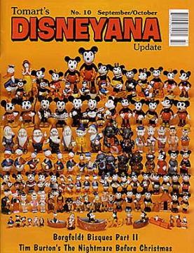 Tomarts Disneyana Update 10