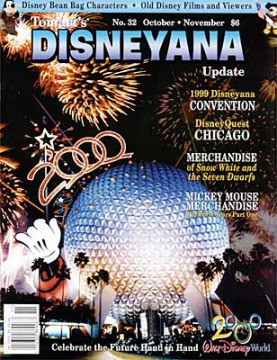Tomarts Disneyana Update 32