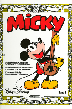 Mickys Klassiker 3 (Grade: 0-1)