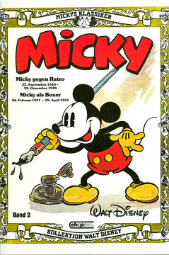 Mickys Klassiker 2 (Z: 0-1)