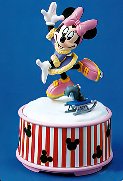 Spieluhr Ice Delights ENESCO