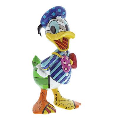 Donald Duck Figur BRITTO