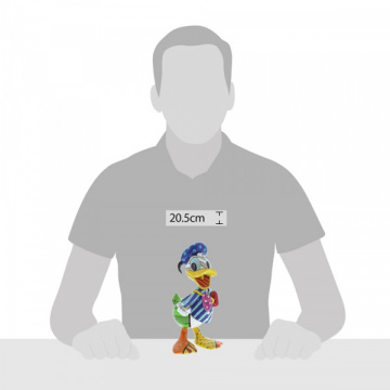 Donald Duck Figur BRITTO