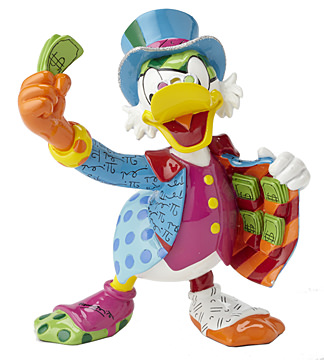 Dagobert Duck: Taschengeld (BRITTO)