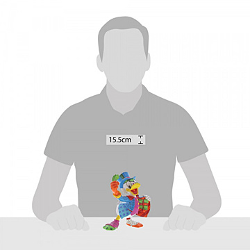 Dagobert Duck: "Taschengeld" (BRITTO)