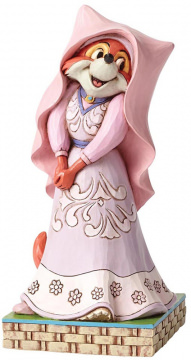 Merry Maiden (Maid Marian) DISNEY TRADITIONS Figure