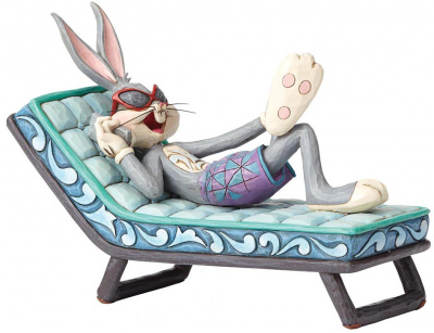 Bugs Bunny: Hollywood Hare