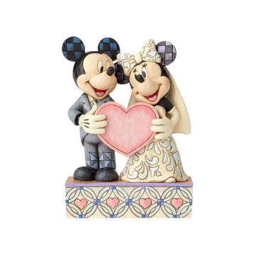 Micky & Minni Maus: Zwei Seelen, ein Herz