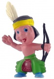 Hiawatha Small Figure 5,5cm