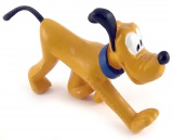 Pluto MAIA+BORGES Small Figure