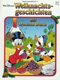 Disney-Sonderalbum 4: Weihnachtsgeschichten mit Donald Duck (Z: 0-1)