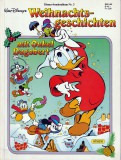 Disney-Sonderalbum 3: Weihnachtsgeschichten mit Onkel Dagobert (Z: 1-2)