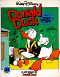 De beste verhalen van Donald Duck 24: Donald Duck als walskoning