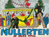 Nullerten af Helge Hall 7 [1956] (Grade: 2+)
