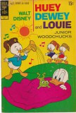 Huey, Dewey and Louie Junior Woodchucks 14 (Z:1-2)