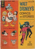 Walt Disney's Comics and Stories 276 (Z: 2)
