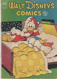 Walt Disney's Comics and Stories 137