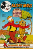 Micky Maus 44/1982 (Grade: 1+)