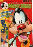 Micky Maus 35/1999 (Grade: 1-)
