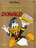Disney-Sonderalbum 1: Zum Geburtstag viel Glück, Donald (Z: 1-2)
