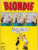 Blondie 1 (Verlag Pollischansky) (Z: 1)