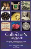 The Collector's Handbook (James Halperin, Gregory J. Rohan with Mark Prendergast)
