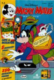 Micky Maus 10/1994 (Grade: 1-)