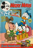 Micky Maus 11/1991 (Grade: 1-)