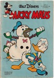 Micky Maus 50/1962 (Z: 2-)