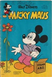 Micky Maus 25/1963 (Grade: 2+)