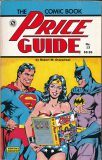 The Comic Book Price Guide No. 13 by Robert M. Overstreet 1983-1984 (SC)