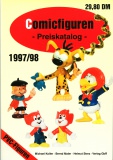 Comicfiguren - Preiskatalog - 1997/98 PVC-Figuren