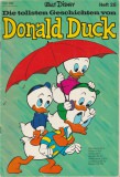 Die tollsten Geschichten von Donald Duck 28 (Z: 2-)