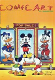 Comic Art Katalog 9 (Dreidreizehn)