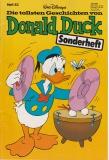 Die tollsten Geschichten von Donald Duck 63 (Grade: 1-2)