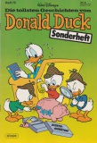 Die tollsten Geschichten von Donald Duck 75 (Z: 1-2)