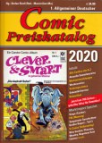 Allgemeiner Deutscher Comic Preiskatalog 2020 (SC)
