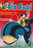 Fix und Foxi, vol. 32, issue 7/1984 (Grade: 1)