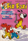 Fix und Foxi 31. Jahrgang ⋅ Band 7/1983 (Z: 1+ <i class="fa fa-registered" style="color:darkgray;"></i>)