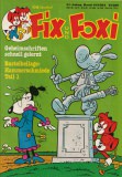 Fix und Foxi, vol. 31, issue 14/1983 (Grade: 0-1)