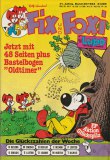 Fix und Foxi 31. Jahrgang ⋅ Band 30/1983 (Z: 1+)