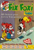 Fix und Foxi 31. Jahrgang ⋅ Band 34/1983 (Z: 1+)