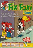 Fix und Foxi, vol. 31, issue 34/1983 (Grade: 1+)