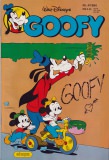 Goofy 4/1984 (Grade: 1+)