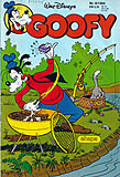 Goofy 6/1984 (Grade: 1)