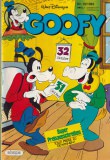 Goofy 10/1982 (Grade: 1-2)