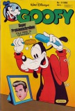 Goofy 1/1983 (Grade: 1)