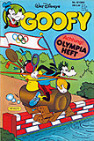 Goofy 8/1984 (Z: 1-2)
