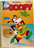 Goofy 6/1982 (Grade: 2-)