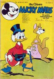 Micky Maus 42/1974 (Grade: 1-2)